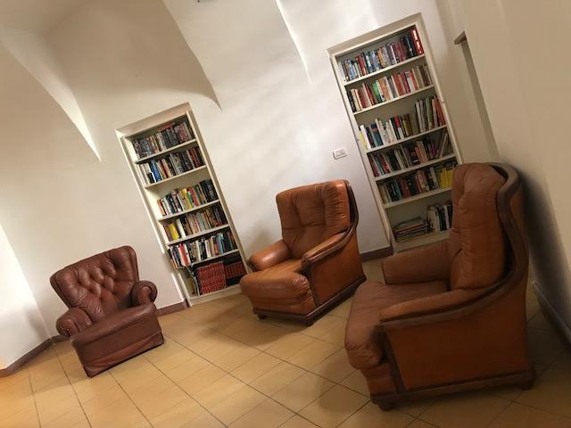 Albergo E Ostello Della Gioventu Biella Centro Storico Екстериор снимка
